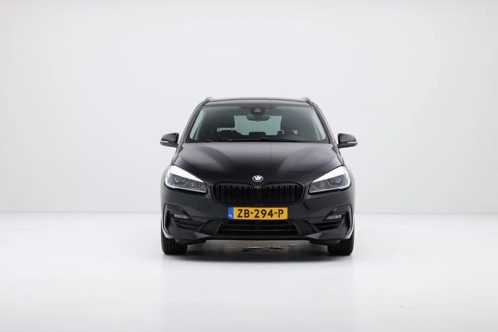 BMW 2-Serie 218i Executive Cam|Clima|LED uit 2019, foto 7