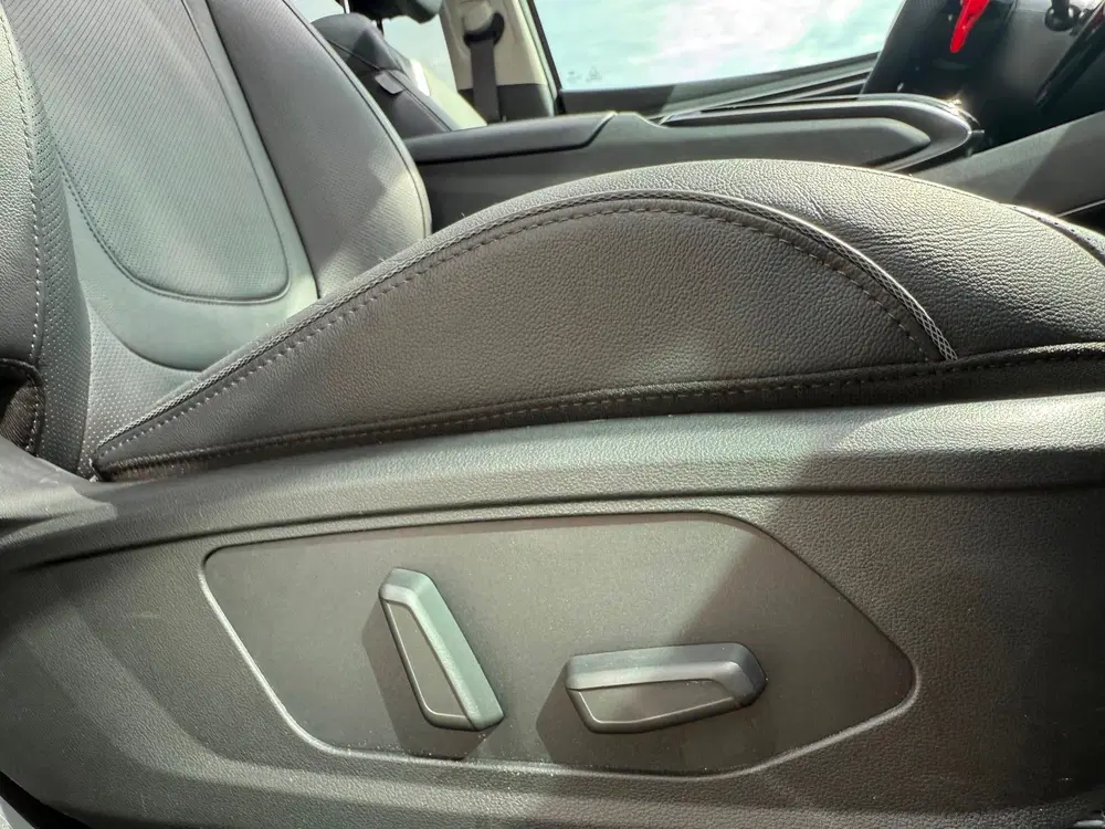 Hyundai TUCSON 1.6 T-GDI PHEV Premium 4WD VOL OPTIES uit 2021, foto 11