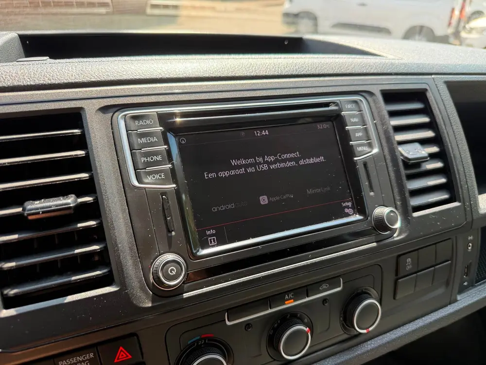 Volkswagen Transporter 2.0 TDI L1H1 euro 6 2x schuifdeur 3-z uit 2019, foto 14