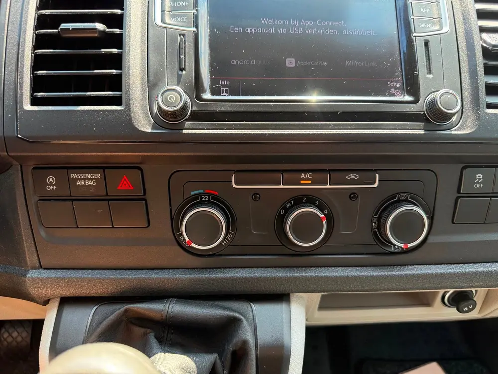 Volkswagen Transporter 2.0 TDI L1H1 euro 6 2x schuifdeur 3-z uit 2019, foto 15