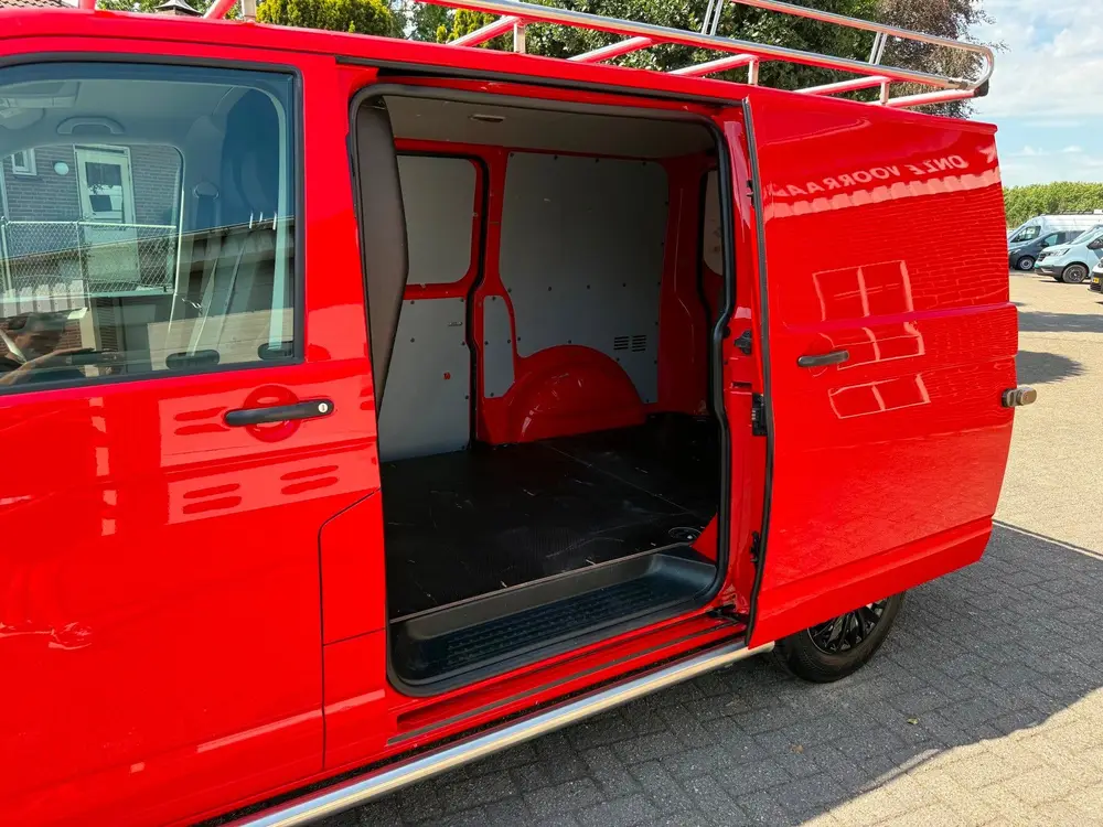 Volkswagen Transporter 2.0 TDI L1H1 euro 6 2x schuifdeur 3-z uit 2019, foto 18