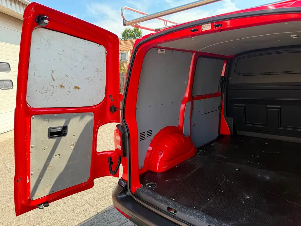 Volkswagen Transporter 2.0 TDI L1H1 euro 6 2x schuifdeur 3-z uit 2019, foto 19