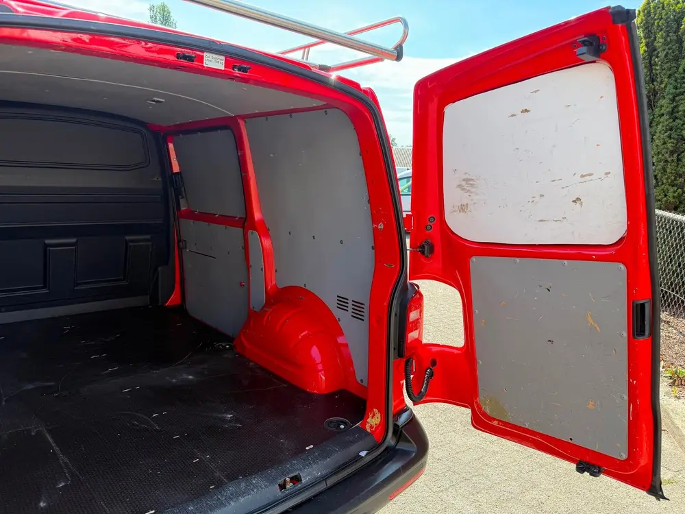 Volkswagen Transporter 2.0 TDI L1H1 euro 6 2x schuifdeur 3-z uit 2019, foto 20