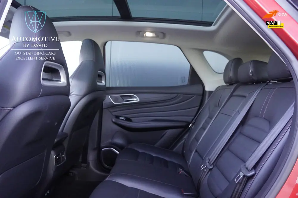 MG EHS 1.5 TGDI 258 pk LUXURY HYBRID AUTOMAAT / PANORAMADAK uit 2022, foto 12
