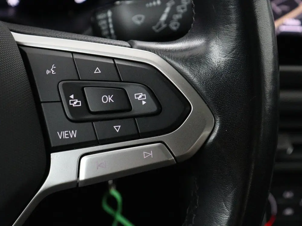Volkswagen Polo 1.0 TSI Life | Navigatie | Parkeerhulp | Car uit 2022, foto 15