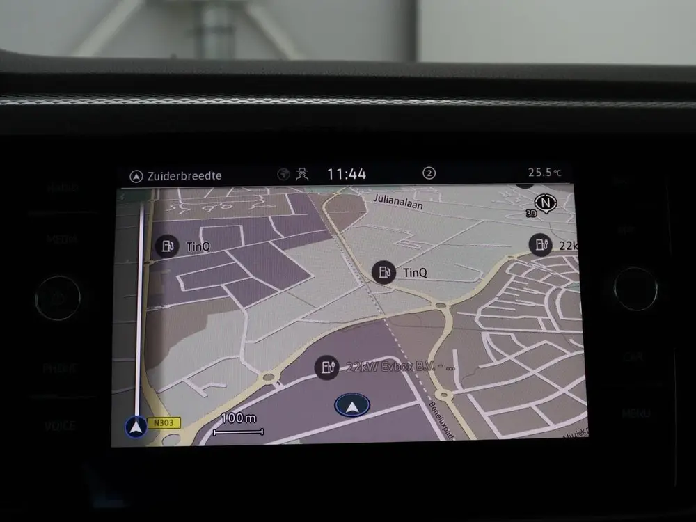 Volkswagen Polo 1.0 TSI Life | Navigatie | Parkeerhulp | Car uit 2022, foto 16