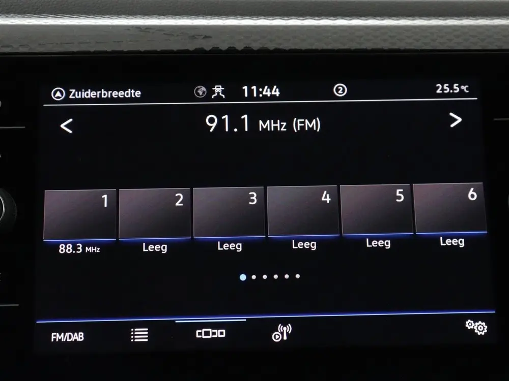 Volkswagen Polo 1.0 TSI Life | Navigatie | Parkeerhulp | Car uit 2022, foto 18