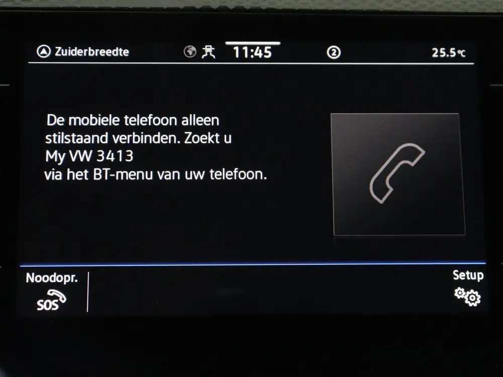 Volkswagen Polo 1.0 TSI Life | Navigatie | Parkeerhulp | Car uit 2022, foto 19