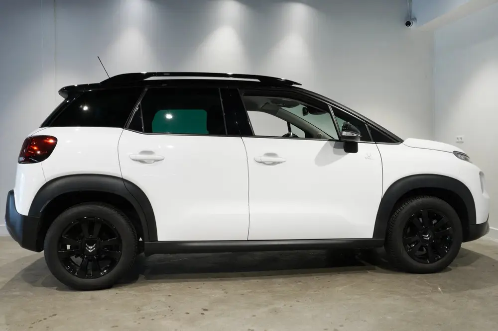 Citroën C3 Aircross Citroen C3 Aircross 1.2 PureTech S&S Origins Carplay|Cruise| uit 2019, foto 6
