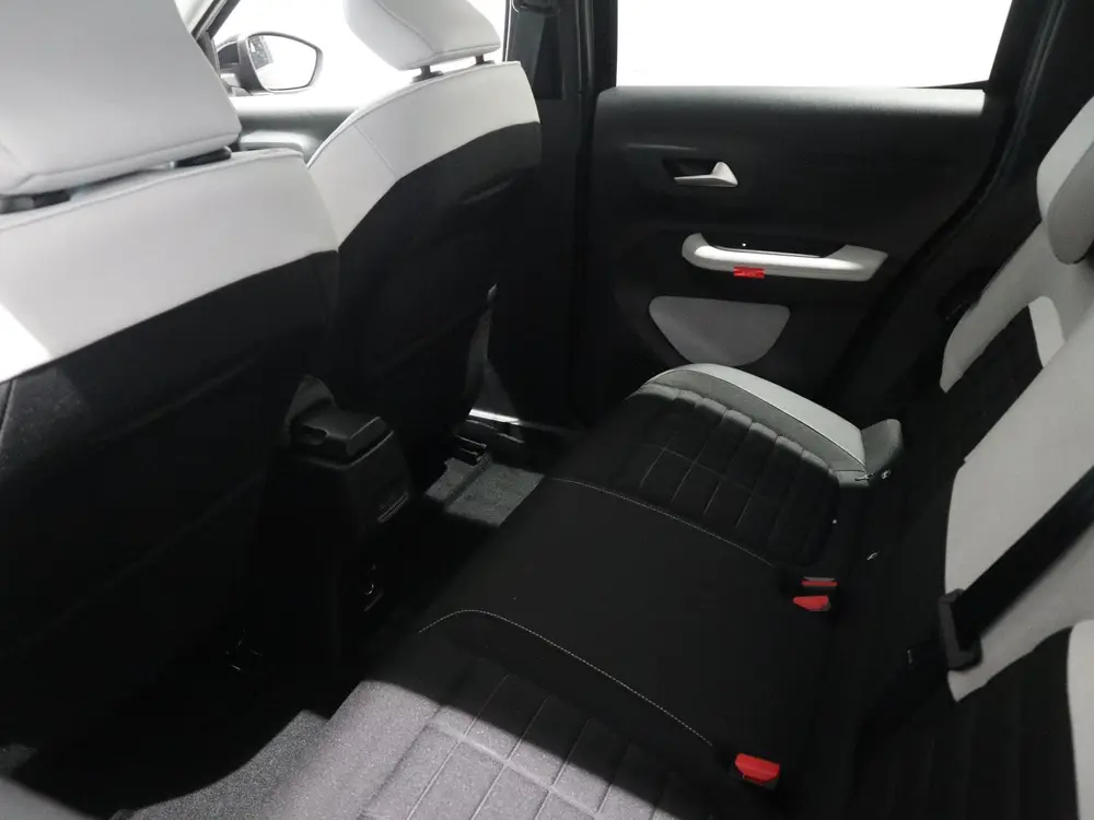 Citroën C3 Citroen Ë-C3 Max 113pk 44 kWh uit 2025, foto 11
