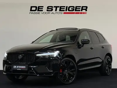 Volvo XC60 2.0 T6 Plug-in hybrid AWD Ultimate Dark Pa uit 2024