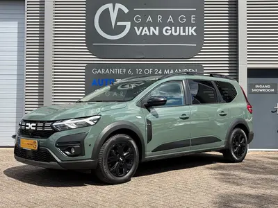 Dacia Jogger 1.0 TCe Extreme 110PK 7Pers uit 2023