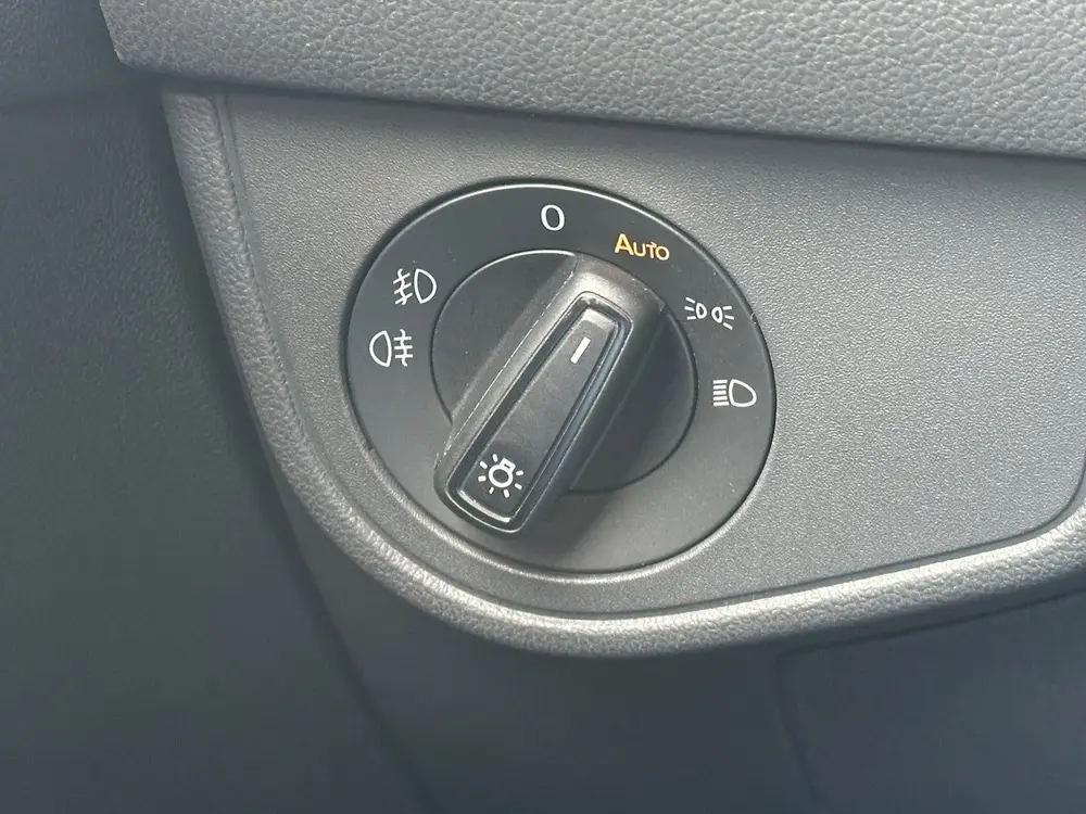 Volkswagen Polo 1.0 TSI DSG R-Line 110pk | Adapt. Cruise | I uit 2022, foto 11