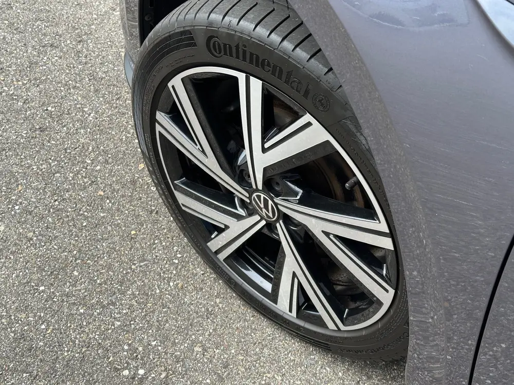 Volkswagen Polo 1.0 TSI DSG R-Line 110pk | Adapt. Cruise | I uit 2022, foto 6