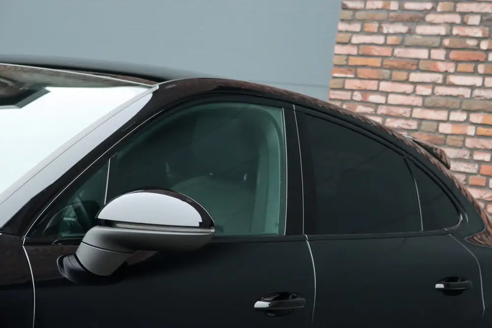 Porsche Cayenne Cayenne Coupé 3.0 Aut8 | Luchtvering | Panoramadak uit 2019, foto 19