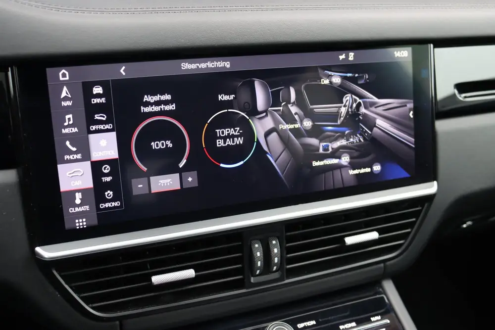 Porsche Cayenne Cayenne Coupé 3.0 Aut8 | Luchtvering | Panoramadak uit 2019, foto 20