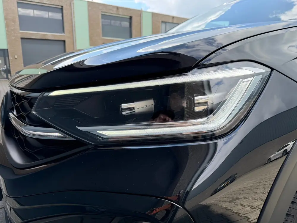 Volkswagen Taigo R-line | Automaat | vol in opties uit 2022, foto 18