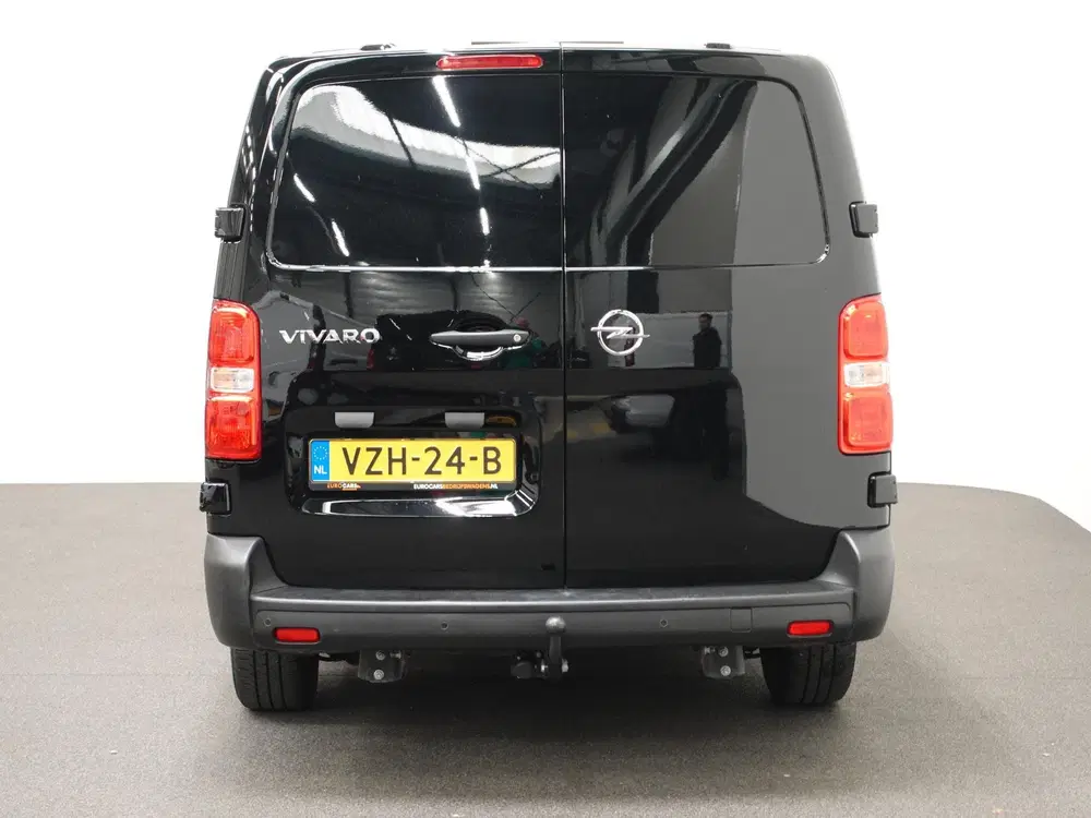 Opel Vivaro 2.0 BlueHDi 145PK L3 Automaat Airco Naviga uit 2023, foto 4