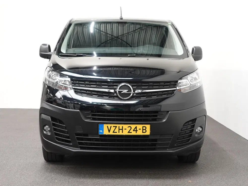 Opel Vivaro 2.0 BlueHDi 145PK L3 Automaat Airco Naviga uit 2023, foto 6
