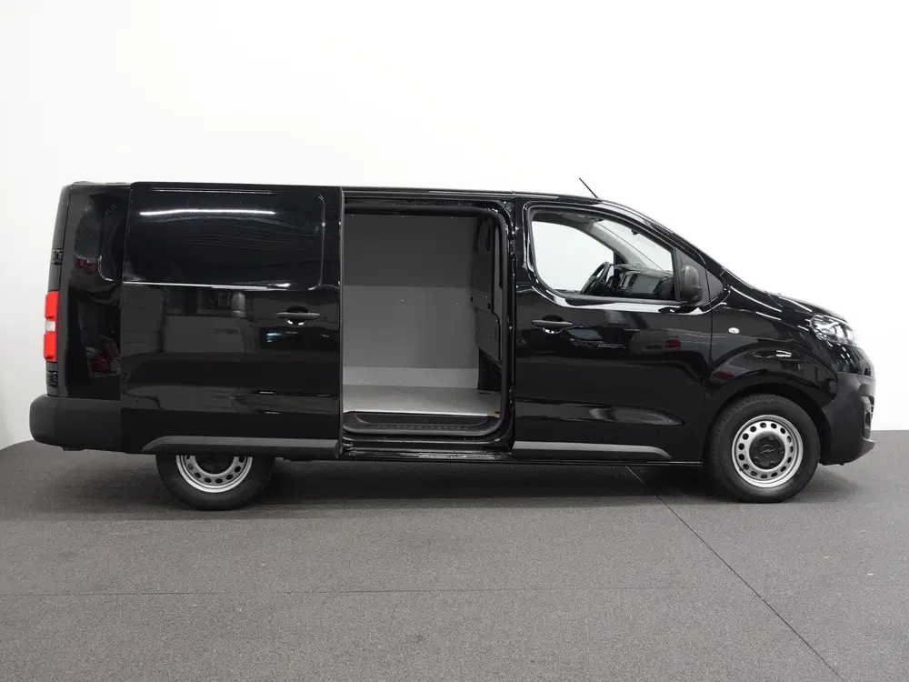 Opel Vivaro 2.0 BlueHDi 145PK L3 Automaat Airco Naviga uit 2023, foto 8