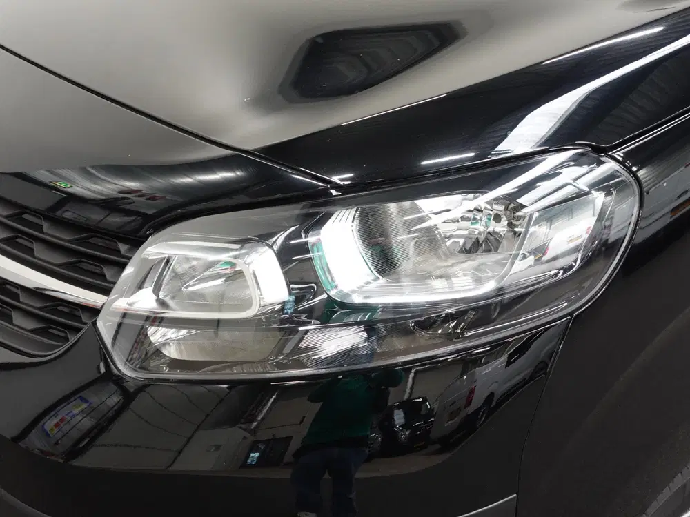 Opel Vivaro 2.0 BlueHDi 145PK L3 Automaat Airco Naviga uit 2023, foto 9