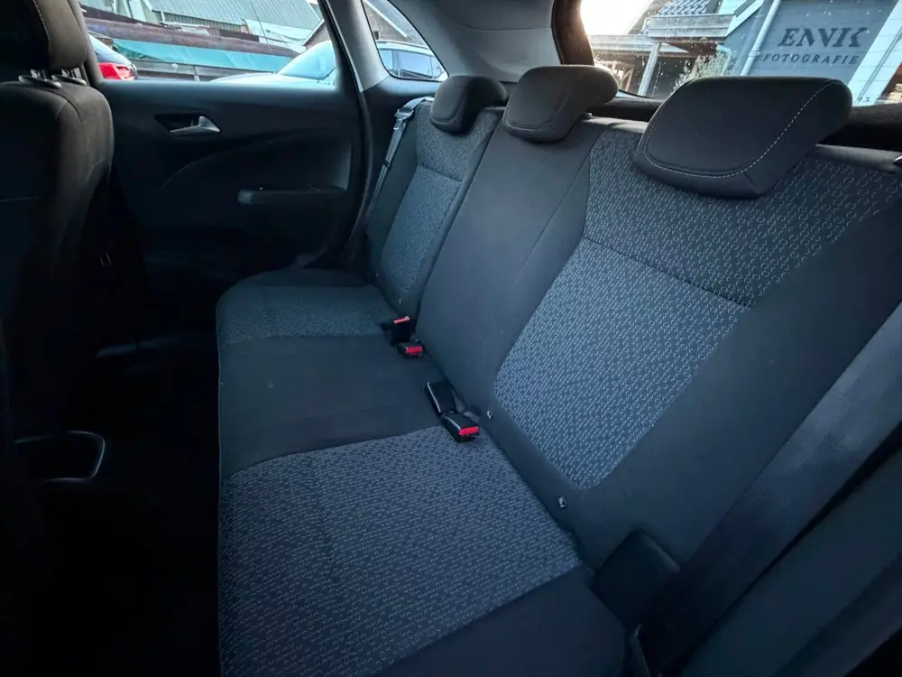 Opel Crossland X 1.2 Selection / Cruise / Stoelverw / Stuurv uit 2019, foto 20