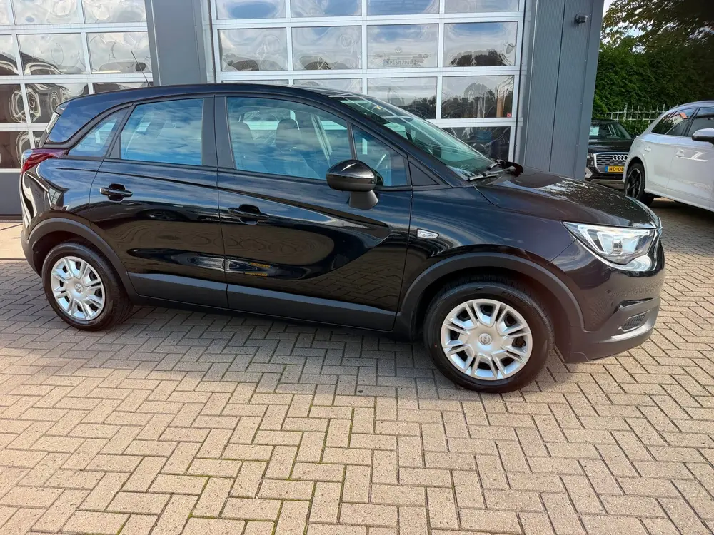 Opel Crossland X 1.2 Selection / Cruise / Stoelverw / Stuurv uit 2019, foto 6