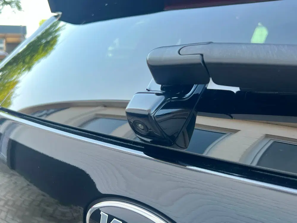 Kia Niro DynamicPlusLine 39 kWh uit 2021, foto 15