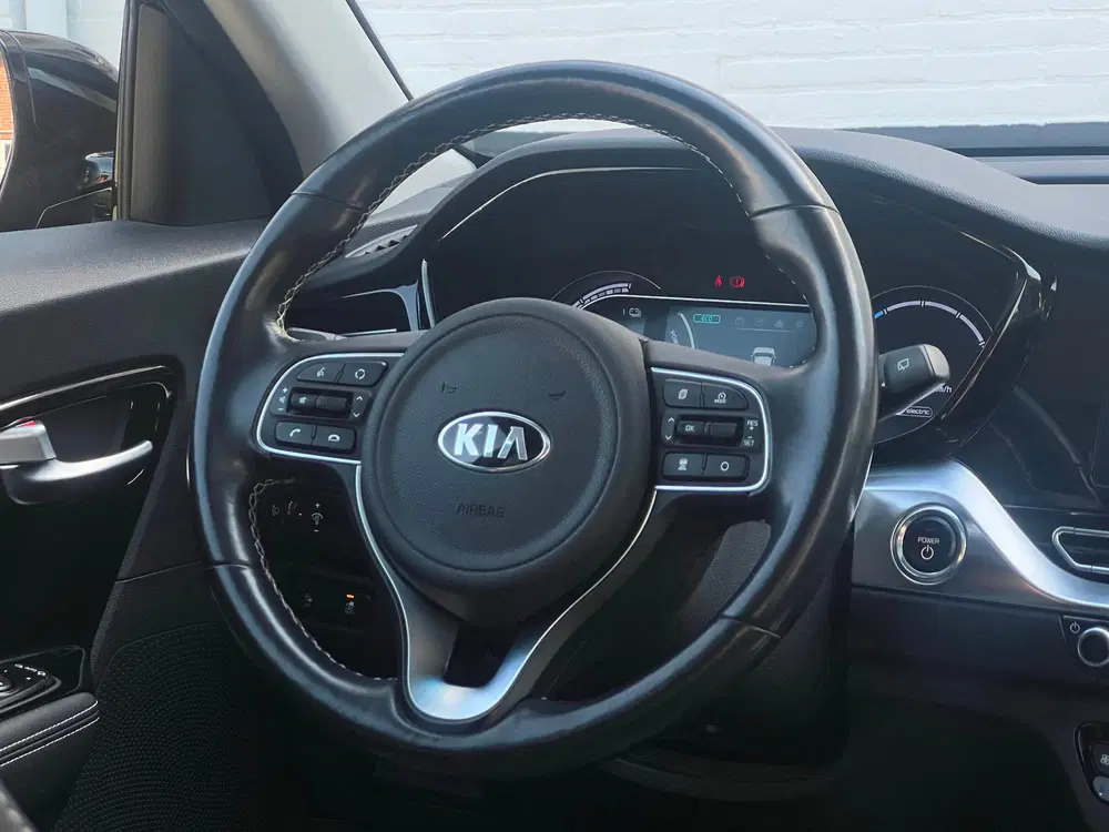 Kia Niro DynamicPlusLine 39 kWh uit 2021, foto 19