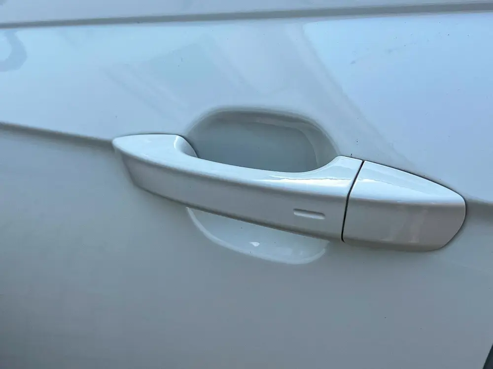 Volkswagen Polo 1.0 TSI R-Line 116PK|Automaat|Pano|IQ|Camera uit 2025, foto 12