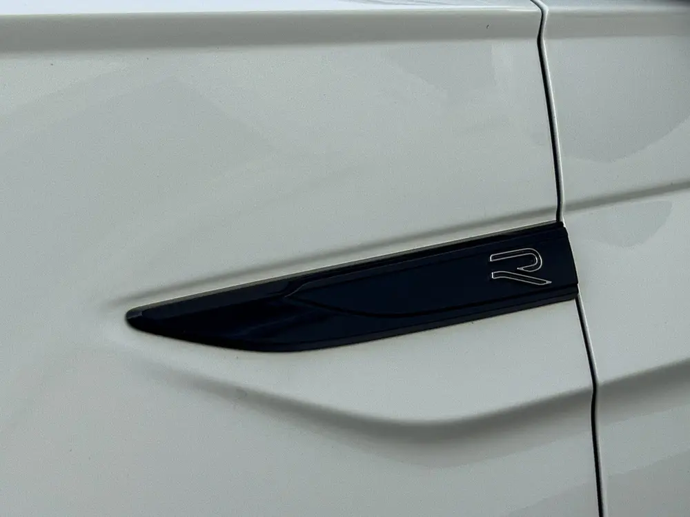 Volkswagen Polo 1.0 TSI R-Line 116PK|Automaat|Pano|IQ|Camera uit 2025, foto 9