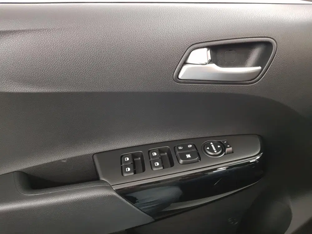Kia Picanto 1.0 DPi Automaat DynamicLine Navigatie App uit 2022, foto 13