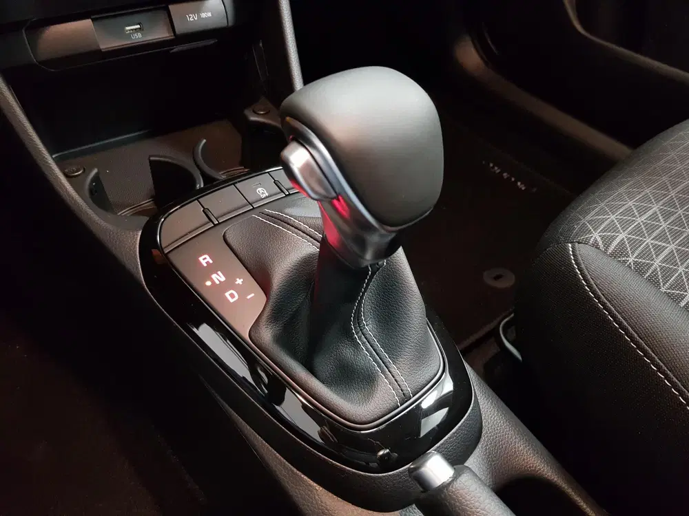 Kia Picanto 1.0 DPi Automaat DynamicLine Navigatie App uit 2022, foto 16