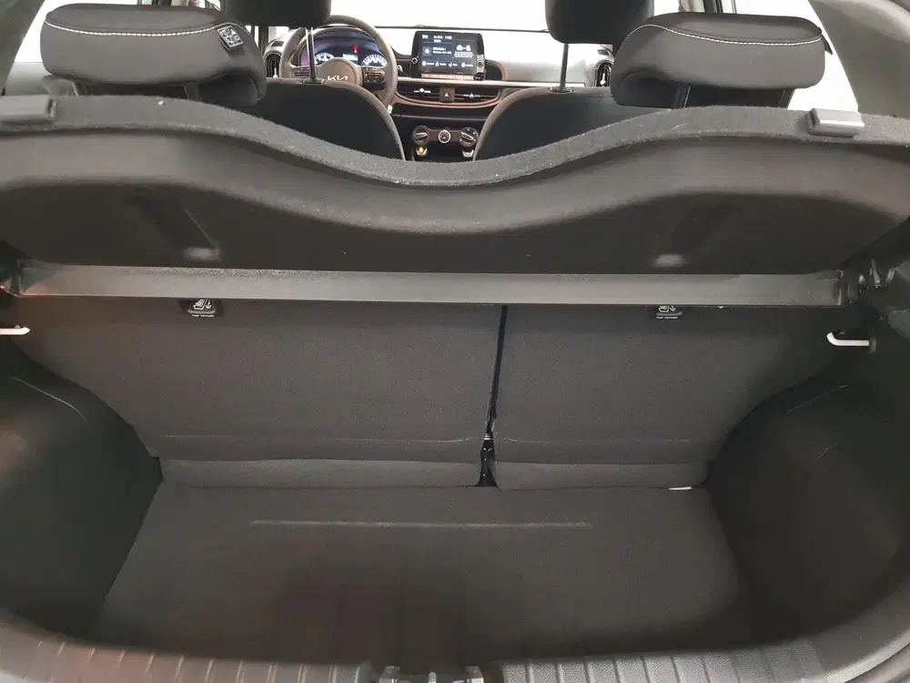Kia Picanto 1.0 DPi Automaat DynamicLine Navigatie App uit 2022, foto 18
