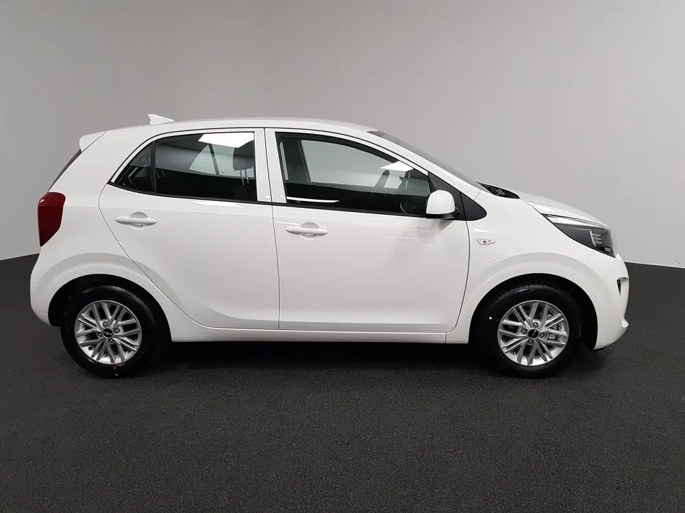 Kia Picanto 1.0 DPi Automaat DynamicLine Navigatie App uit 2022, foto 6