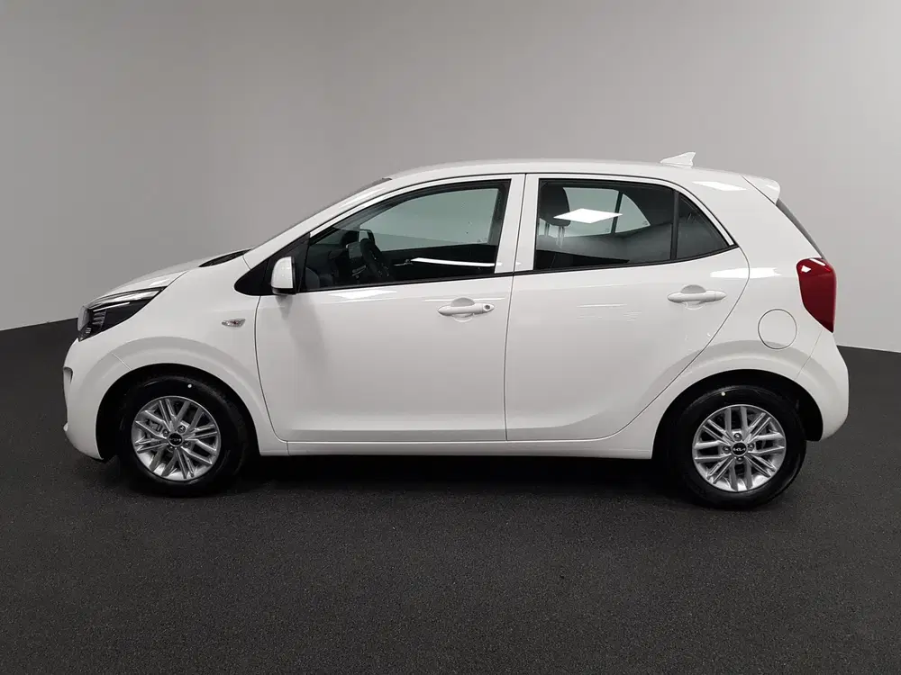 Kia Picanto 1.0 DPi Automaat DynamicLine Navigatie App uit 2022, foto 7