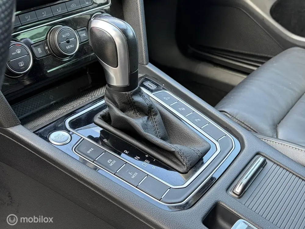 Volkswagen Passat Variant Passat 1.4 GTE - Full options - Nieuwstaat! - BTW uit 2020, foto 13