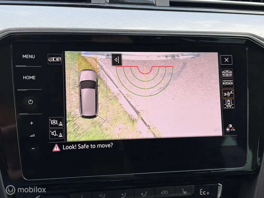 Volkswagen Passat Variant Passat 1.4 GTE - Full options - Nieuwstaat! - BTW uit 2020, foto 16
