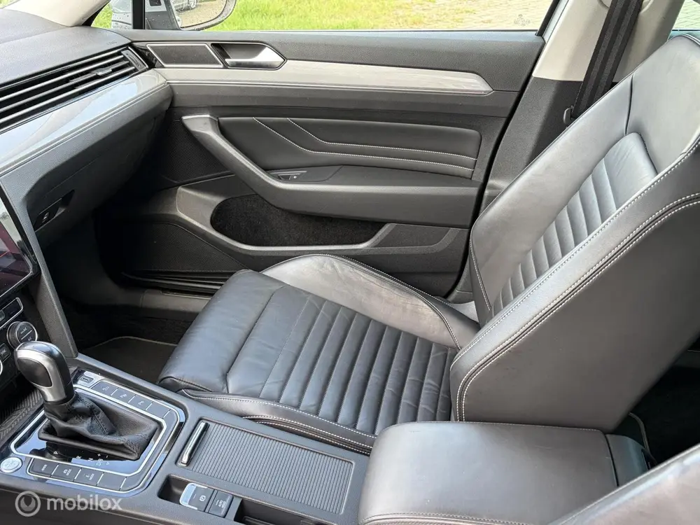 Volkswagen Passat Variant Passat 1.4 GTE - Full options - Nieuwstaat! - BTW uit 2020, foto 17