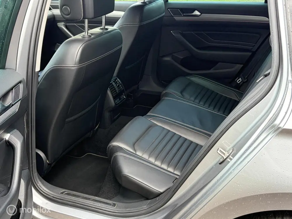 Volkswagen Passat Variant Passat 1.4 GTE - Full options - Nieuwstaat! - BTW uit 2020, foto 19