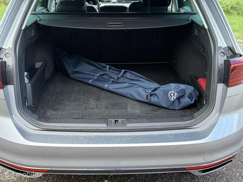 Volkswagen Passat Variant Passat 1.4 GTE - Full options - Nieuwstaat! - BTW uit 2020, foto 20