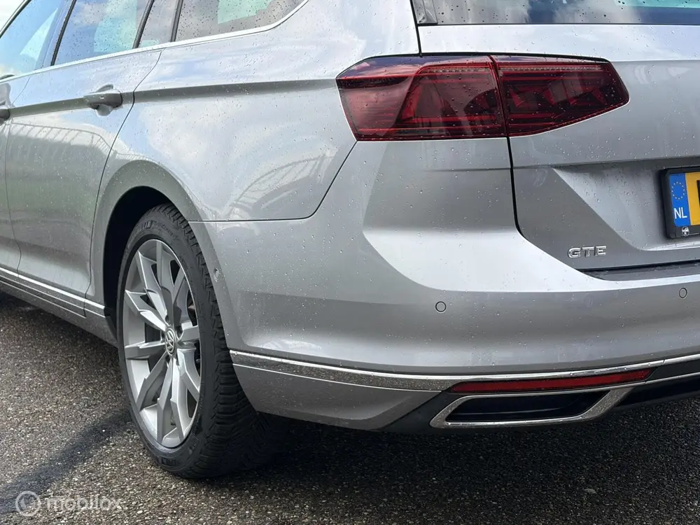 Volkswagen Passat Variant Passat 1.4 GTE - Full options - Nieuwstaat! - BTW uit 2020, foto 7