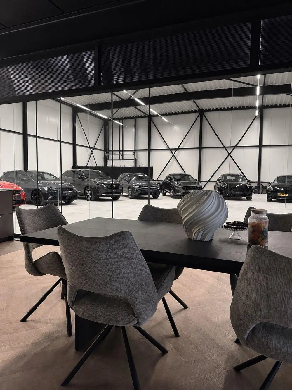 Volkswagen Polo 2.0 TSI GTI | Panoramadak | Dealer onderhoud uit 2020, foto 3