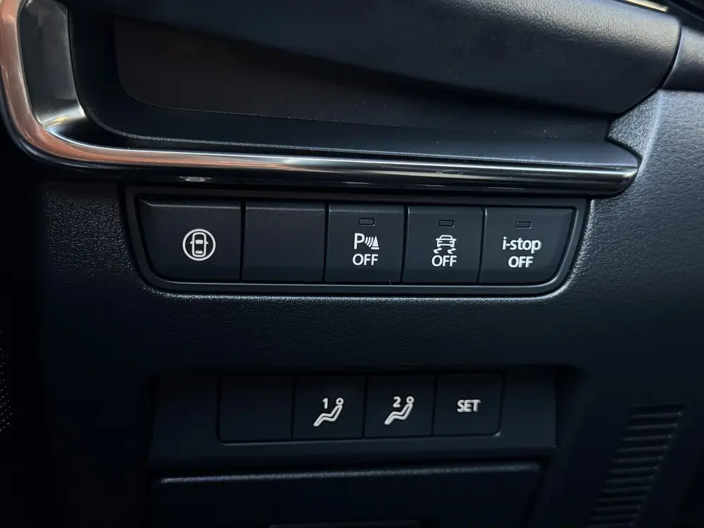 Mazda 3 2.0 e-SkyActiv-G M Hybrid 122 Comfort met uit 2020, foto 18
