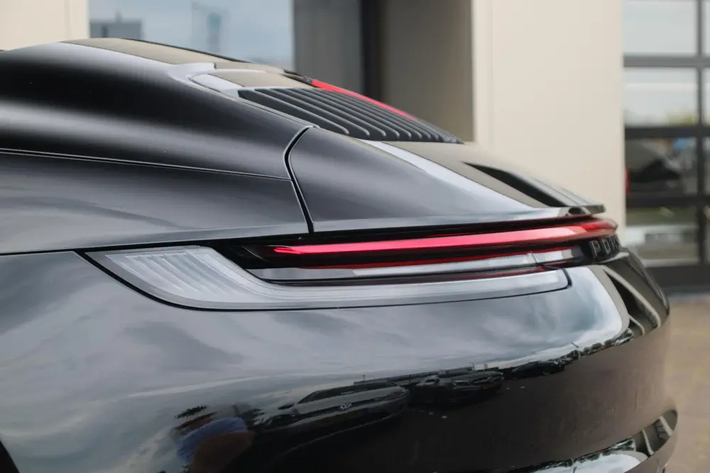 Porsche 911 Carrera S Cabrio (992) 450pk uit 2021, foto 13