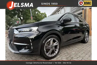 DS Automobiles 7 Crossback DS 7 Crossback E-Tense Rivoli Aut. Leer | CarPlay | Camera uit 2022