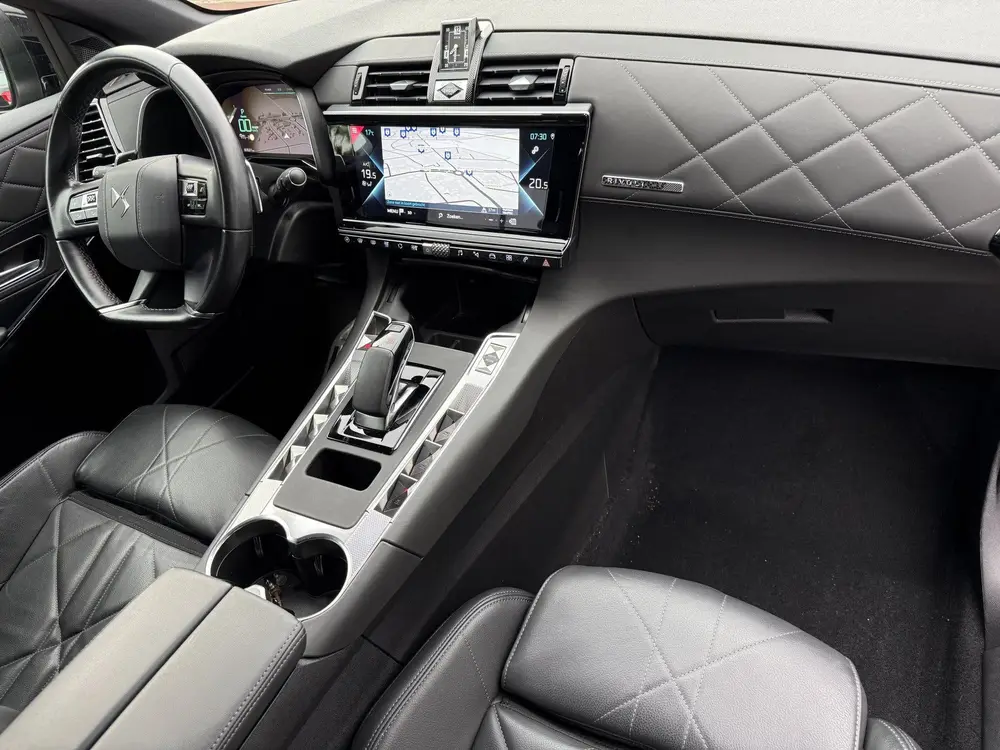 DS Automobiles 7 Crossback DS 7 Crossback E-Tense Rivoli Aut. Leer | CarPlay | Camera uit 2022, foto 10