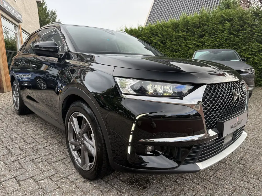 DS Automobiles 7 Crossback DS 7 Crossback E-Tense Rivoli Aut. Leer | CarPlay | Camera uit 2022, foto 11