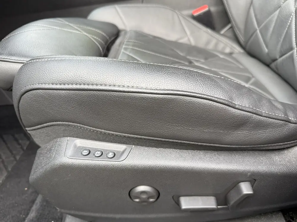 DS Automobiles 7 Crossback DS 7 Crossback E-Tense Rivoli Aut. Leer | CarPlay | Camera uit 2022, foto 13