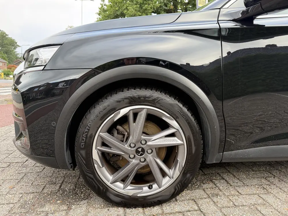 DS Automobiles 7 Crossback DS 7 Crossback E-Tense Rivoli Aut. Leer | CarPlay | Camera uit 2022, foto 14
